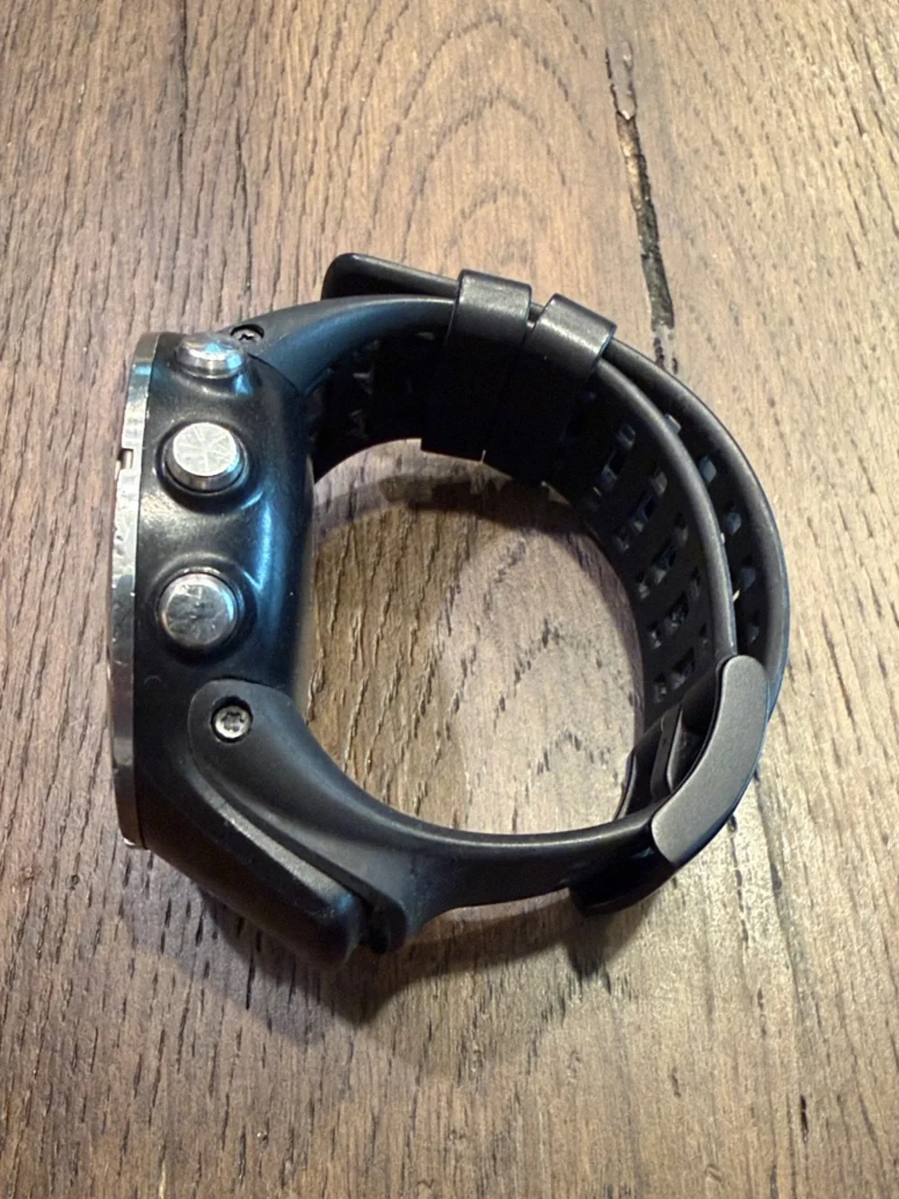 Suunto Ambit3 Peak Sapphire Sports Watch